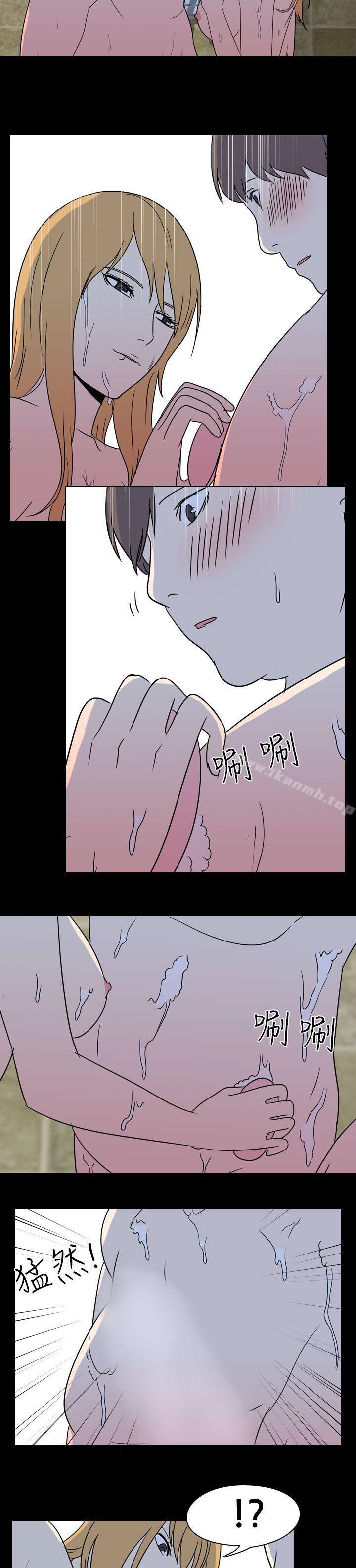 我的色色夜说第52话-个人工作室(中)