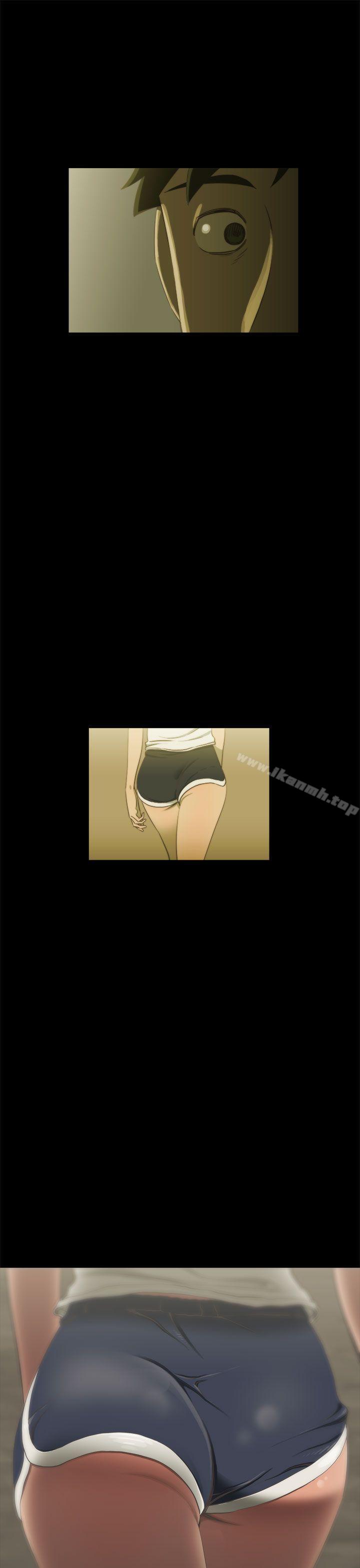 蛇精潮穴第16话