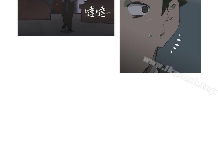 蛇精潮穴第21话