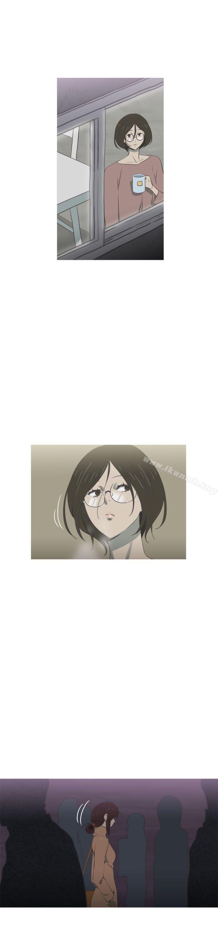 蛇精潮穴第22话