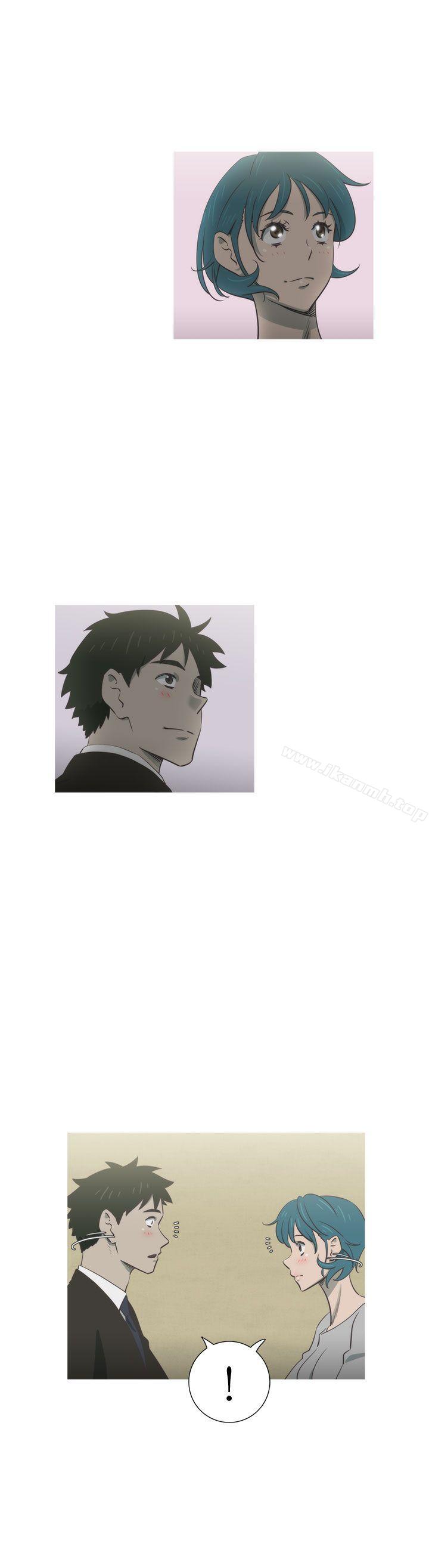 蛇精潮穴第23话