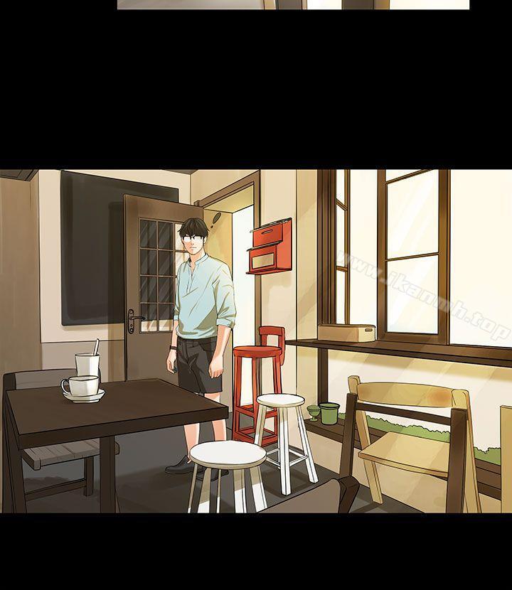 初恋症候群(完结)第20话