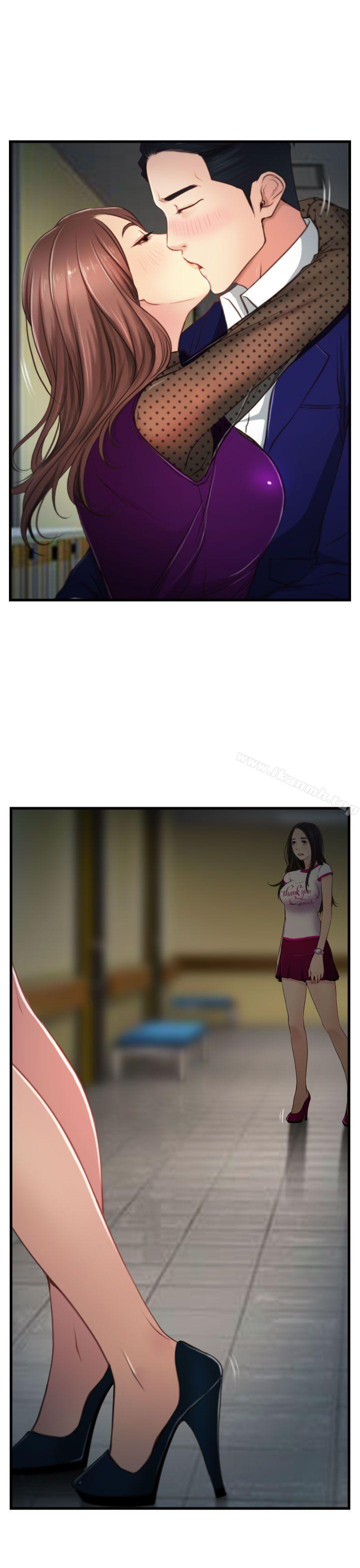 猜不透的心第9话