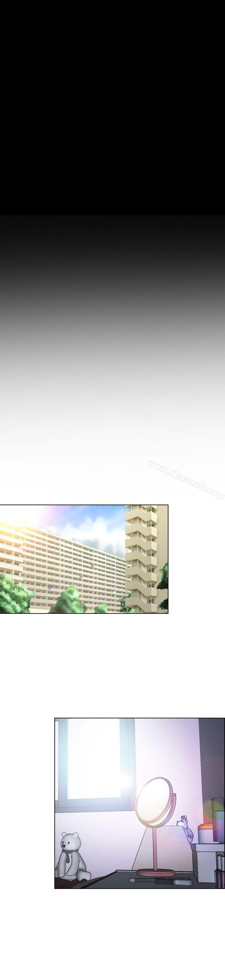 猜不透的心第21话