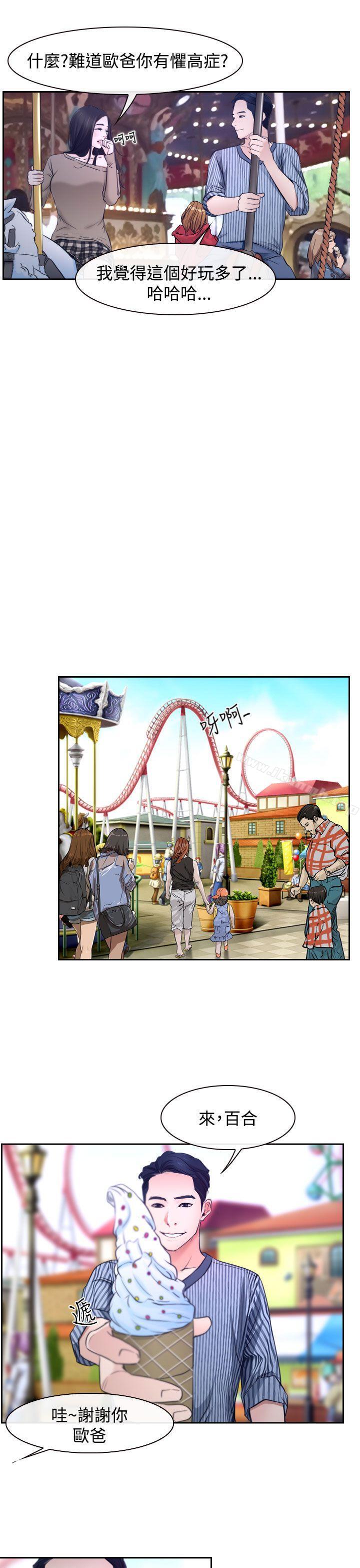 猜不透的心第28话