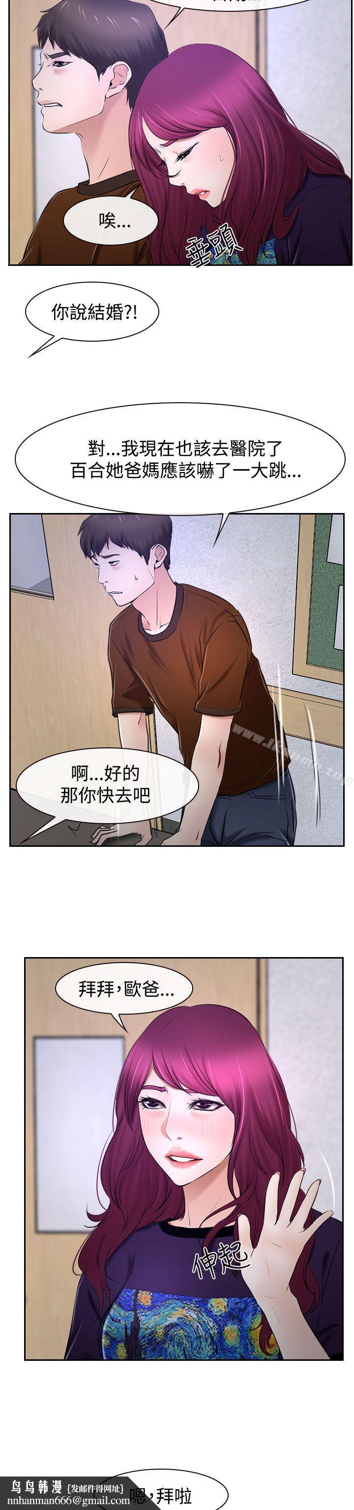 猜不透的心第32话