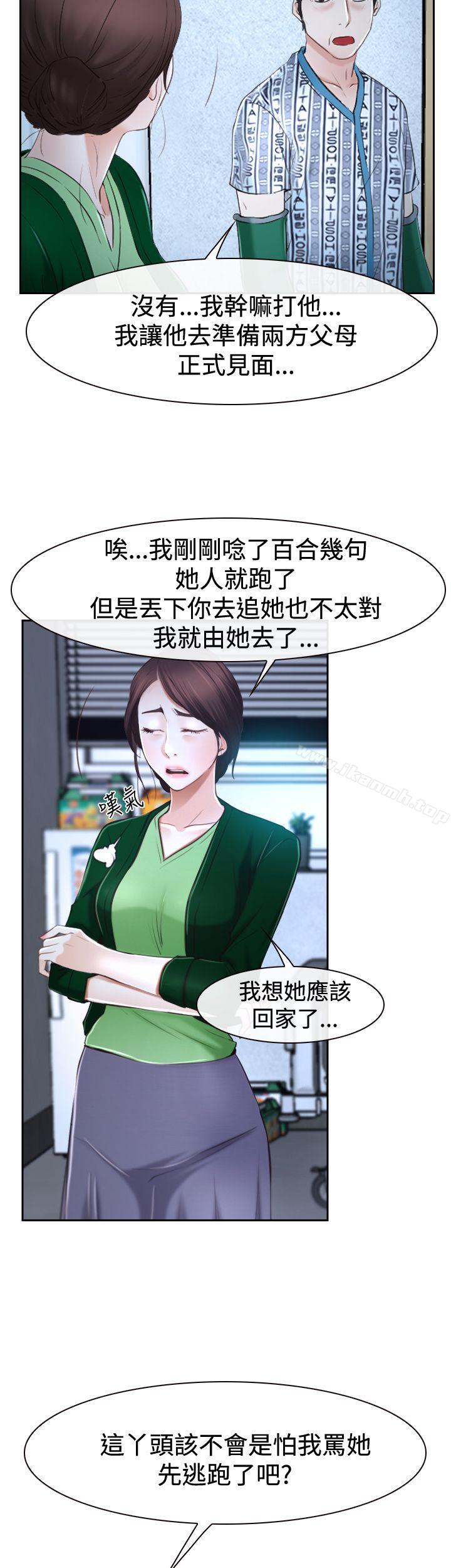 猜不透的心第37话