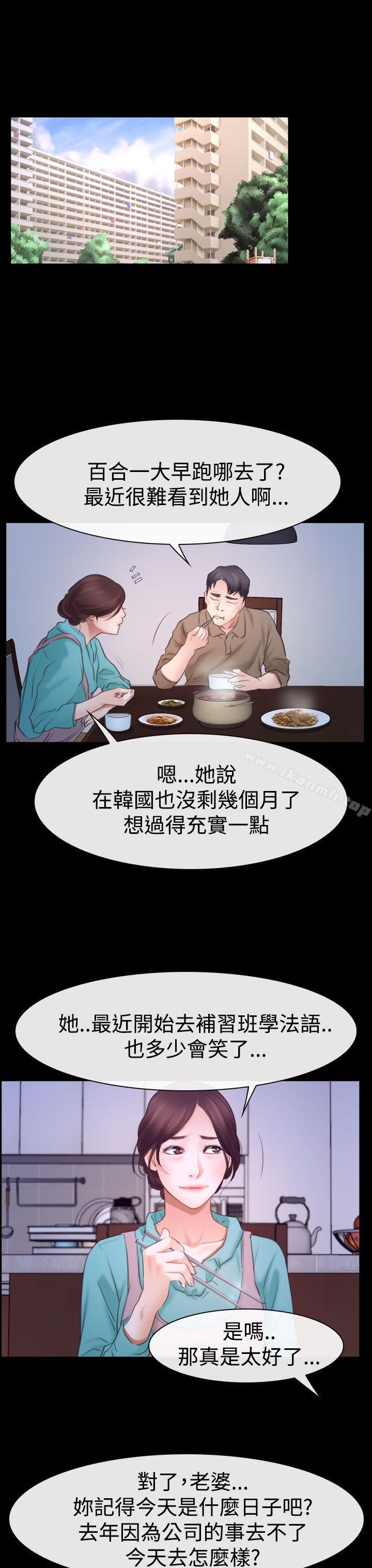 猜不透的心第45话