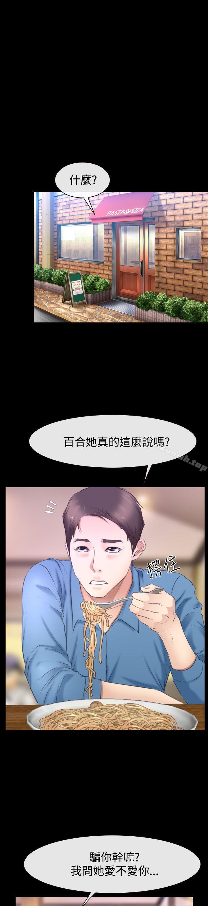 猜不透的心第51话