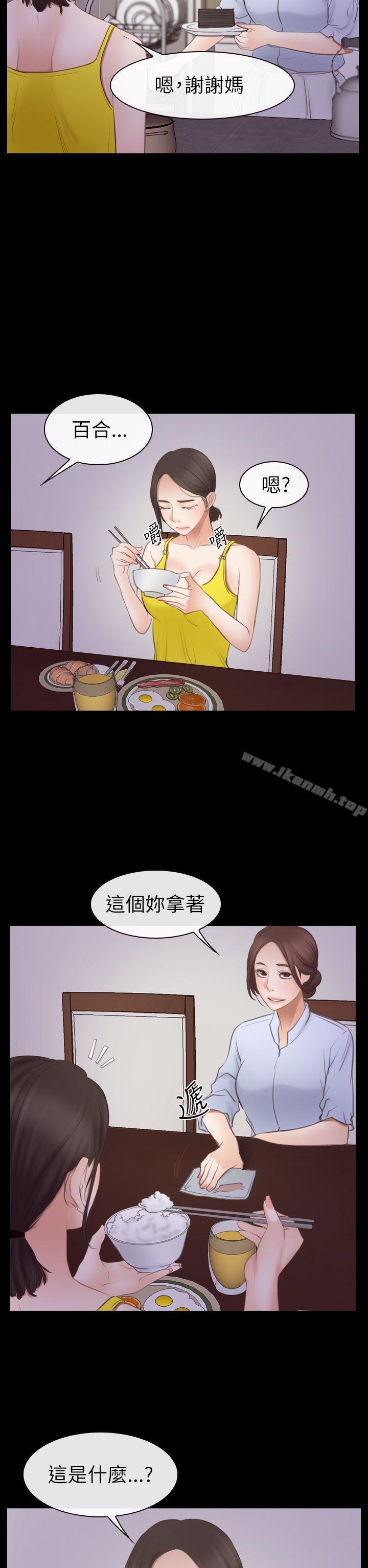 猜不透的心第55话