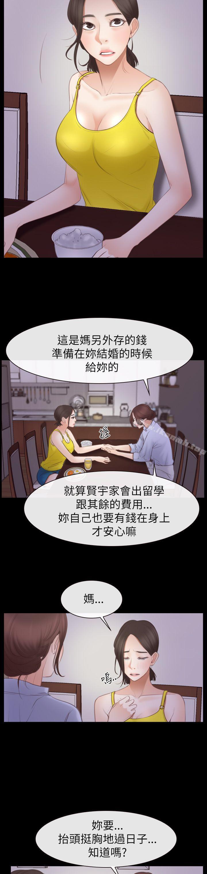 猜不透的心第55话