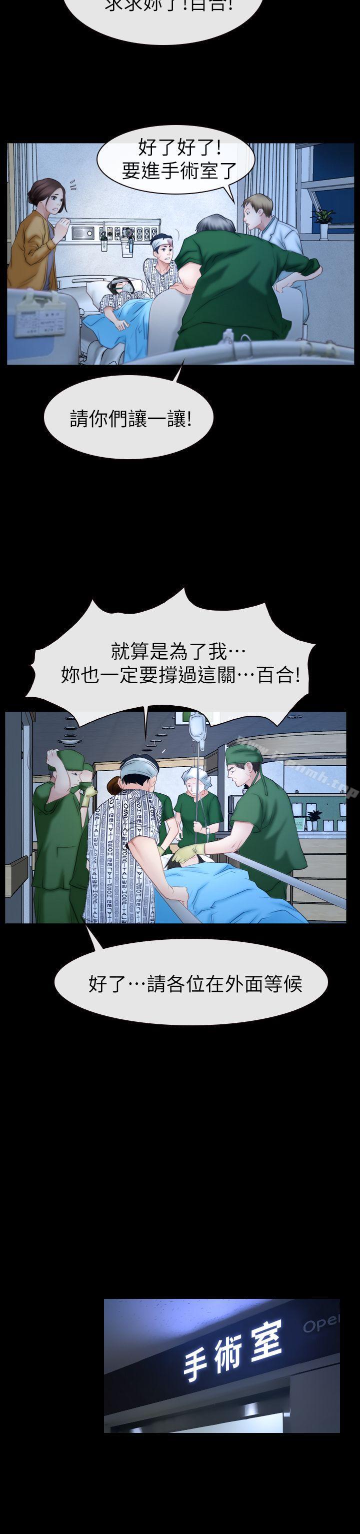 猜不透的心第62话