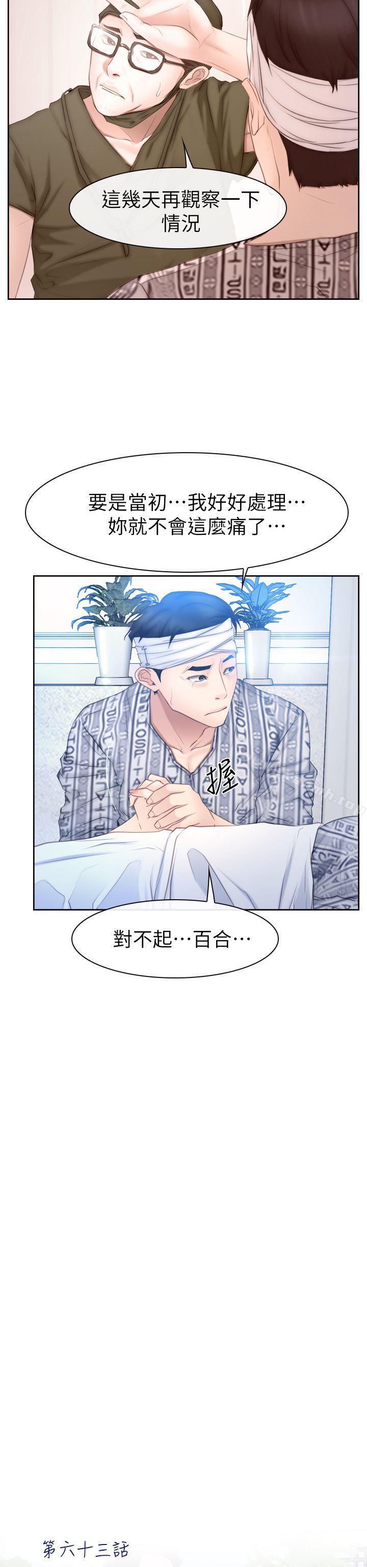 猜不透的心第63话