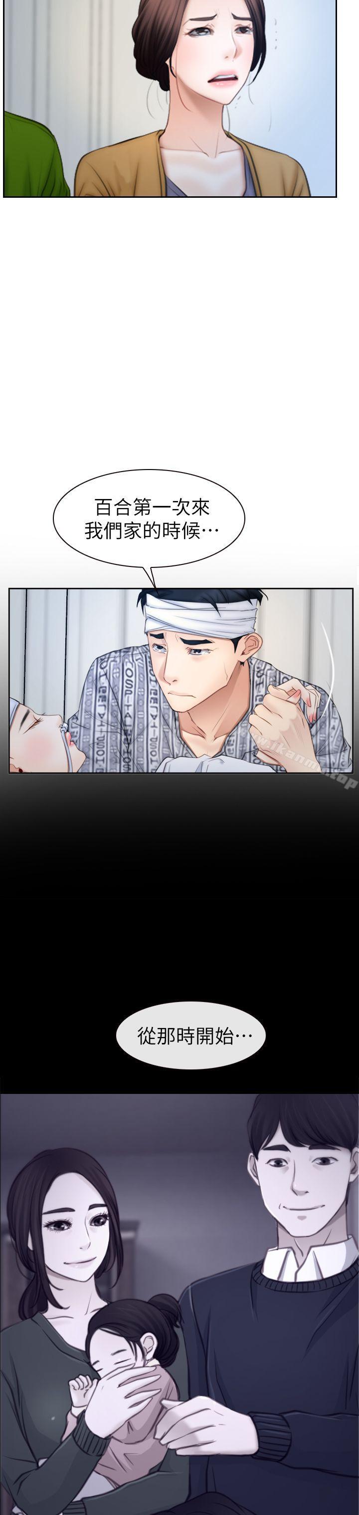 猜不透的心第63话