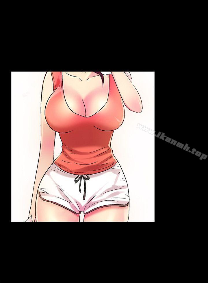 朋友,女朋友第11话-男友不知分寸
