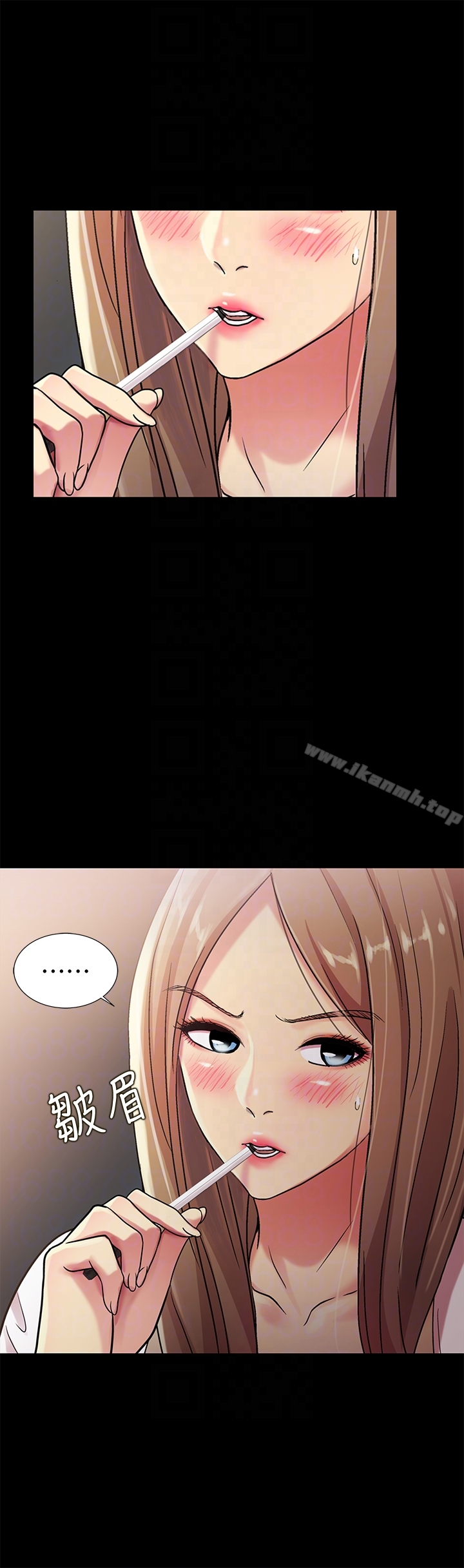 朋友,女朋友第30话-我想把他抢过来!