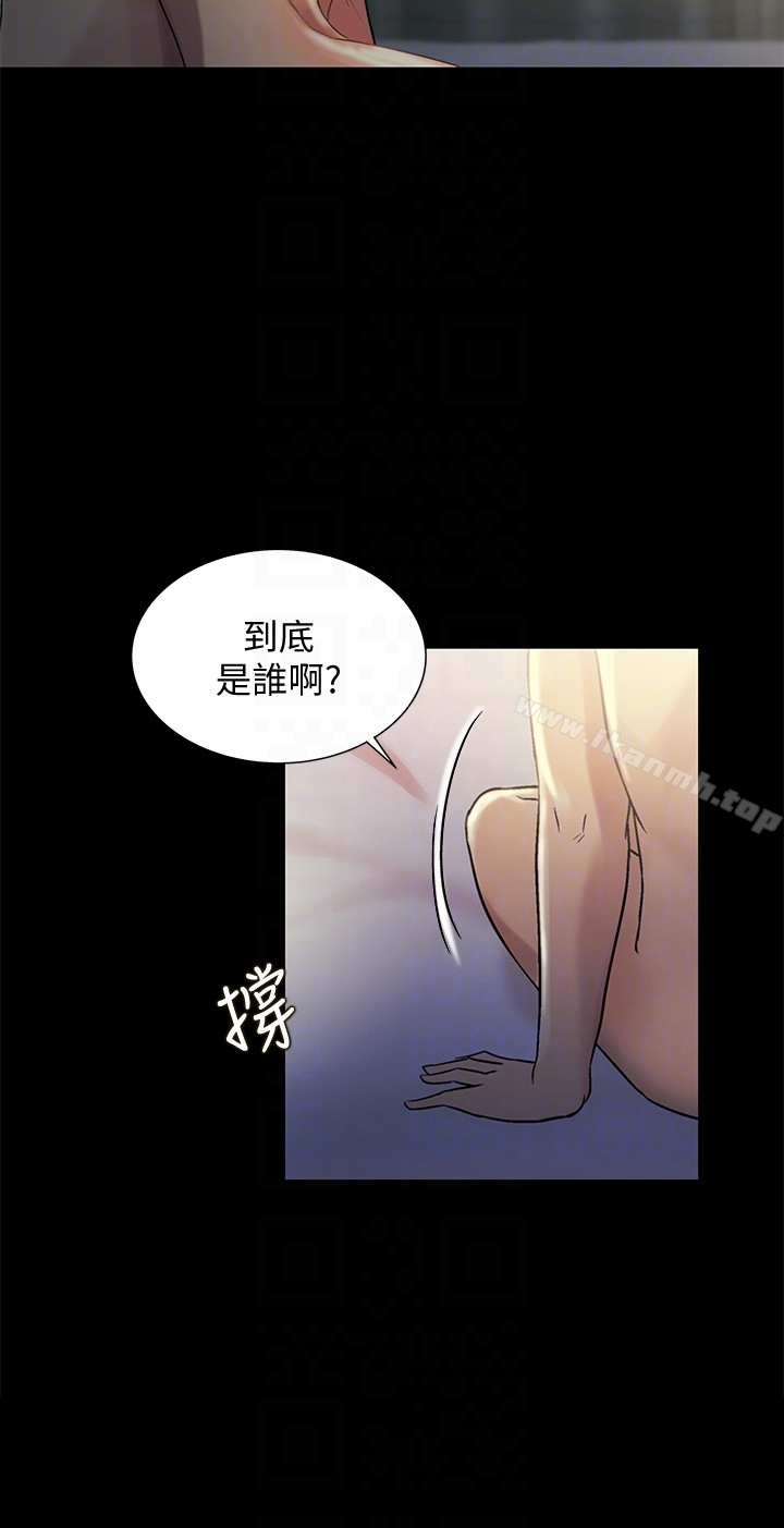 朋友,女朋友第34话-姿势害羞了点也没关係