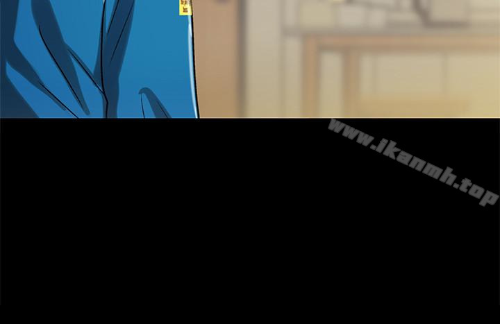 朋友,女朋友第37话-主动诱惑庆秀的美娜