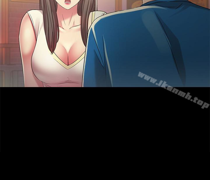 朋友,女朋友第40话-好想跟庆秀做爱…