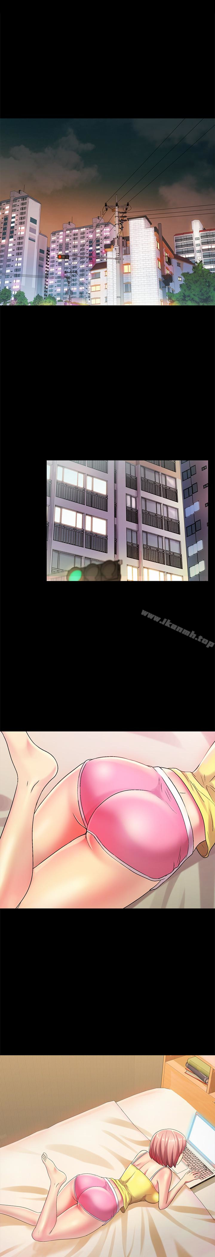 朋友,女朋友第40话-好想跟庆秀做爱…