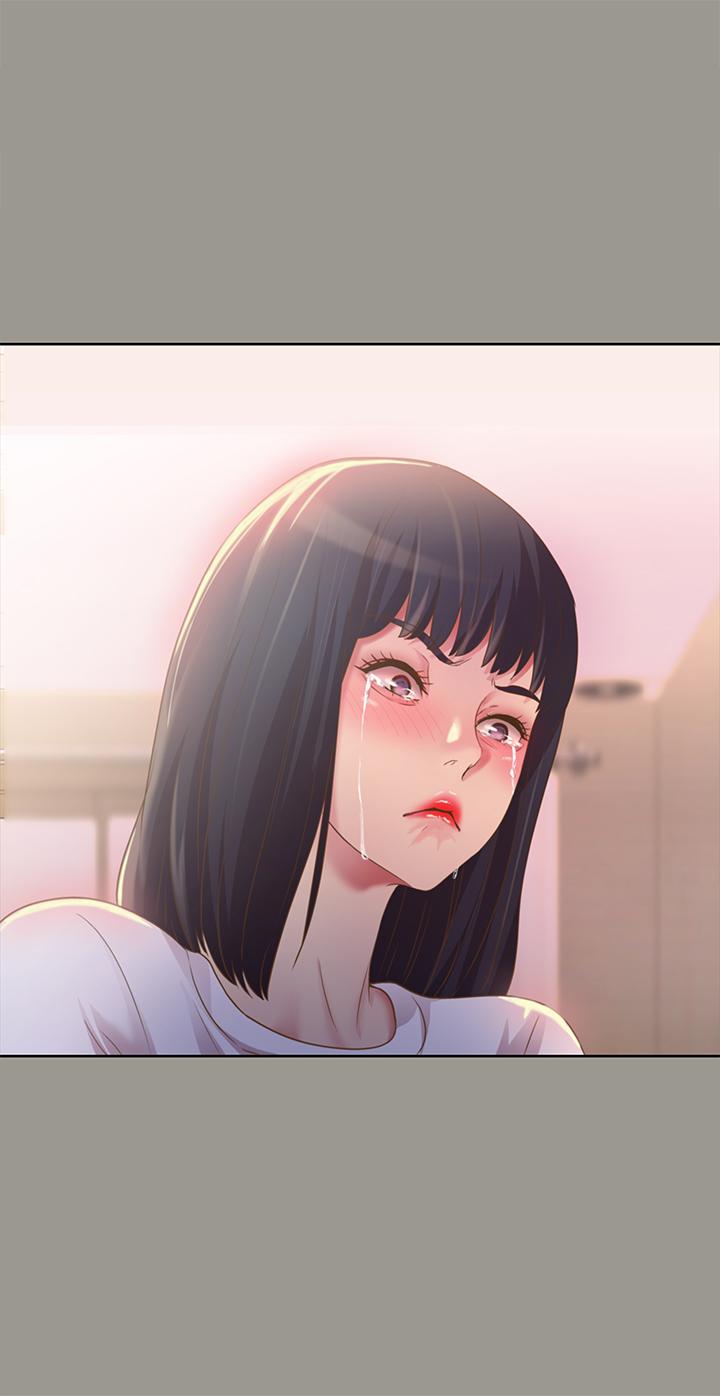 朋友,女朋友第71话-想让别人欣赏的身体