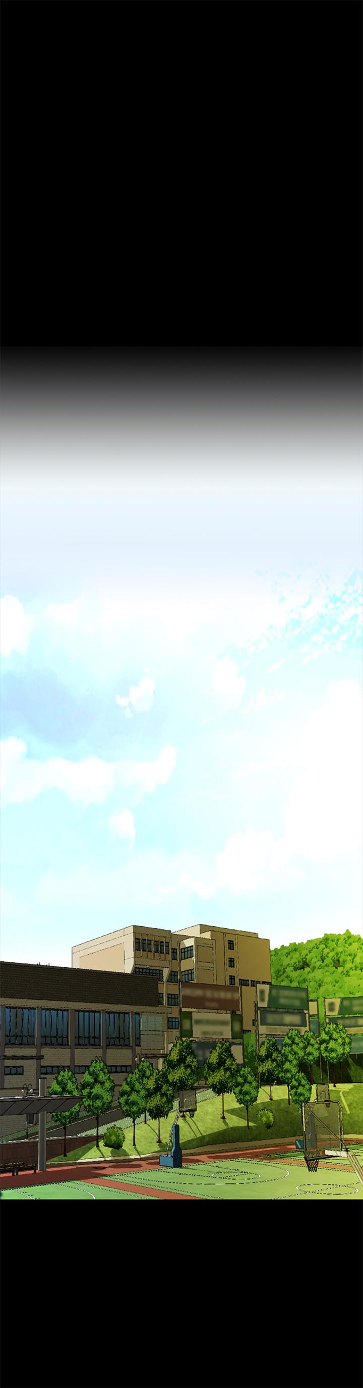 朋友,女朋友第95话-身心契合的两人
