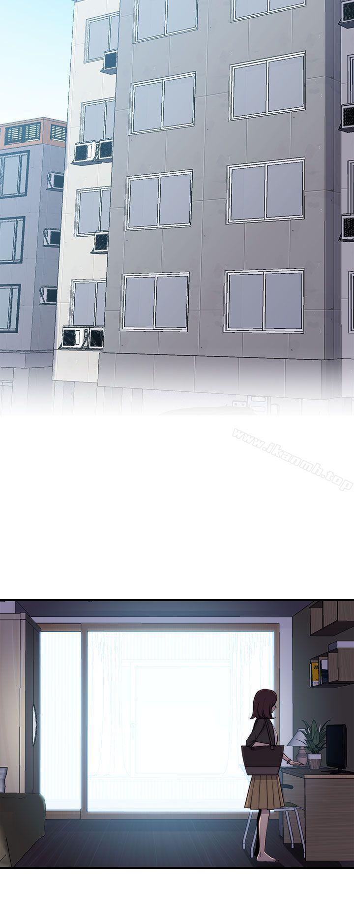 偷窥俱乐部第1话