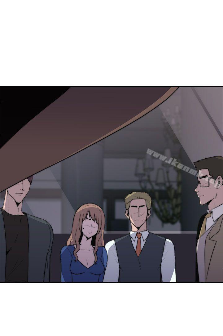 偷窥俱乐部第19话