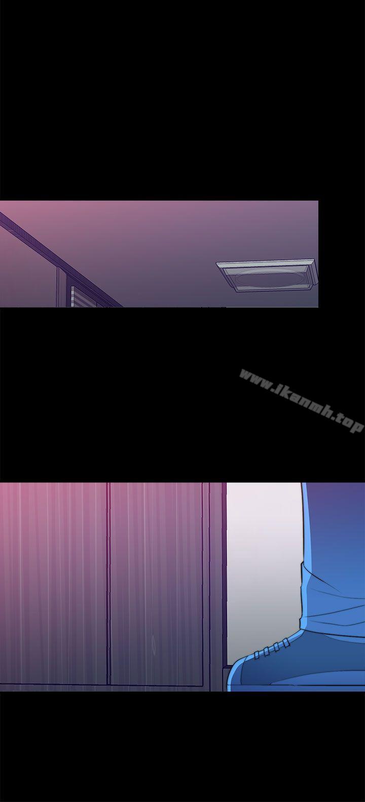 偷窥俱乐部第20话