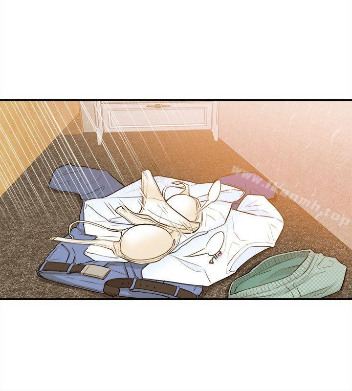坏男人第25话