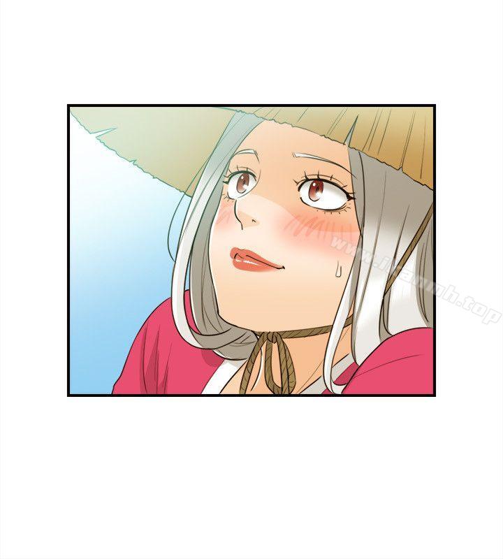 坏男人第33话