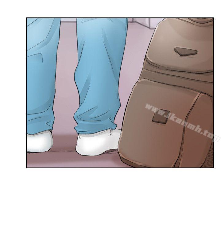 我要睡你的女人第12话-老二定期扣缴