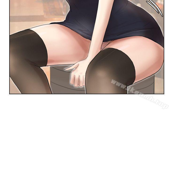 我要睡你的女人第37话-你会觉得我是个奇怪的女人吗?