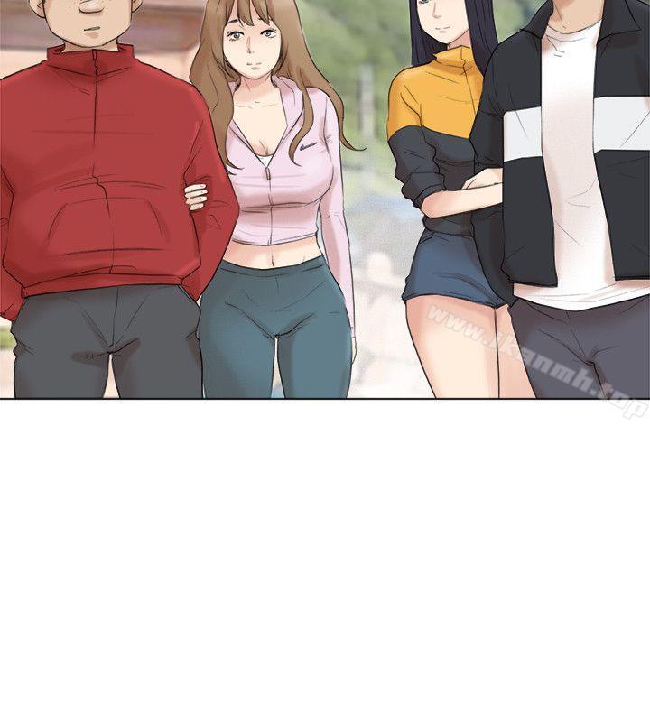 我要睡你的女人第47话-葛格,也教教我嘛