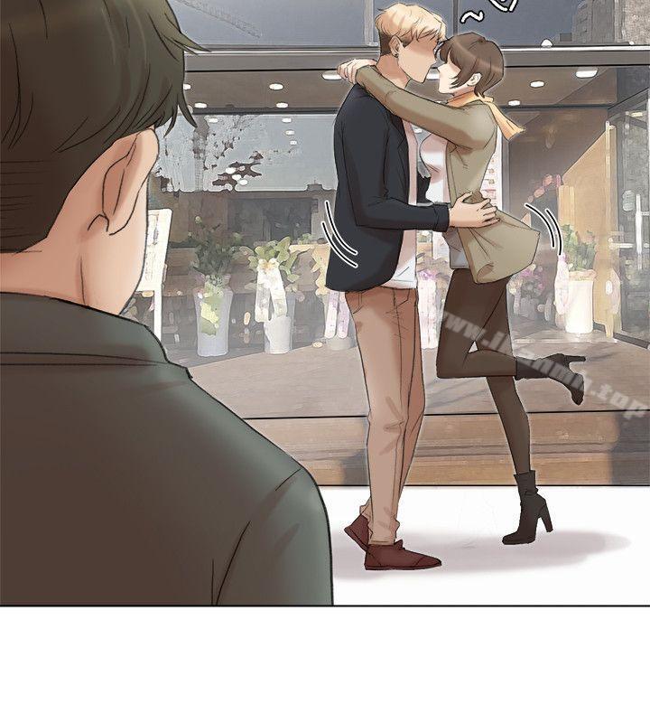 我要睡你的女人第49话-你也在耍我吗?