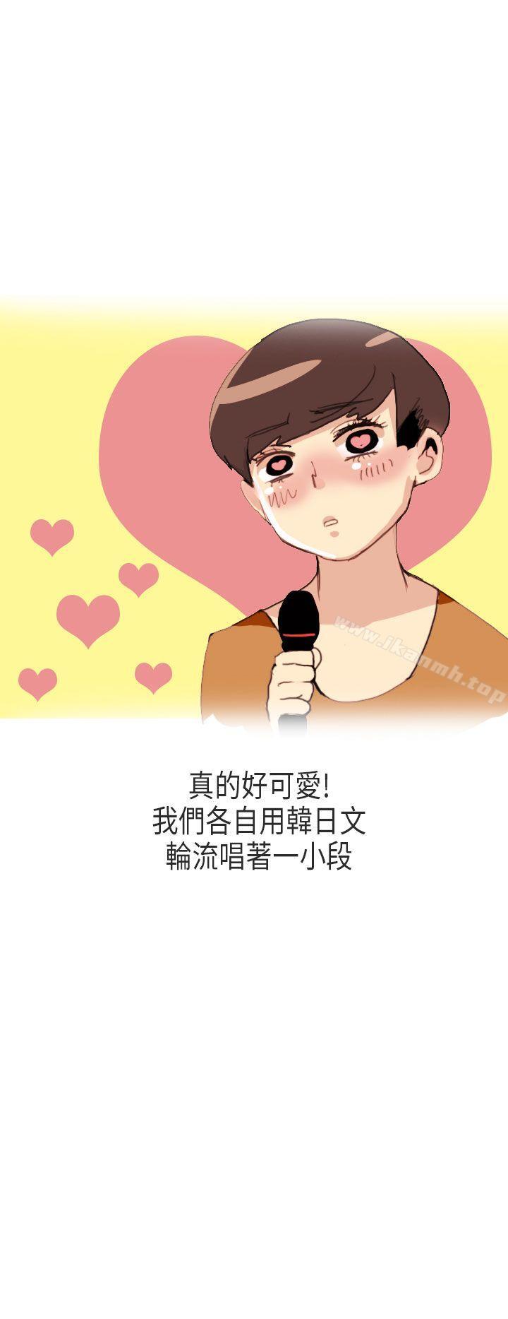 秘密Story第二季演唱会中的秘密(中)