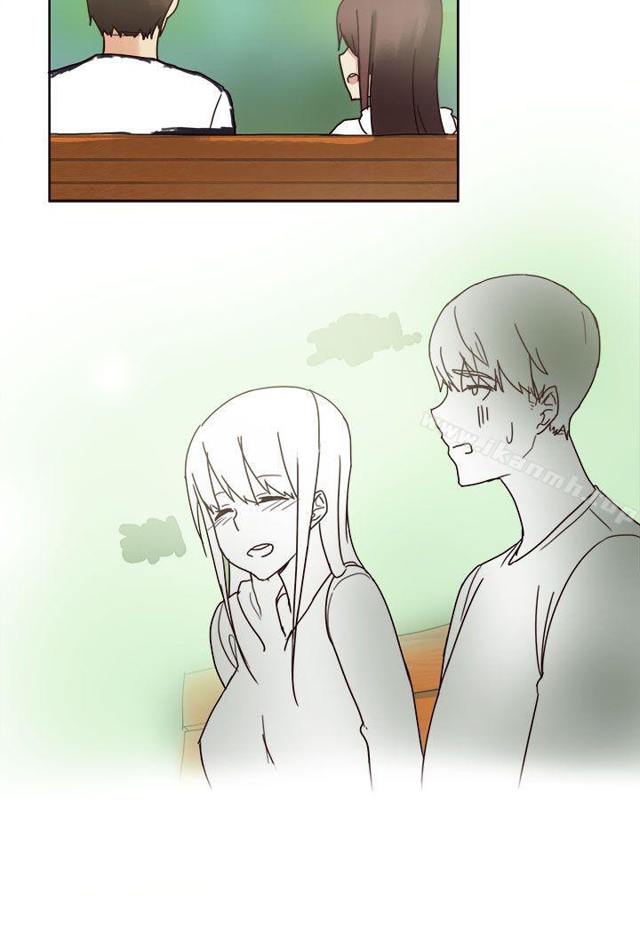 秘密Story第二季人气男的苦衷(中)