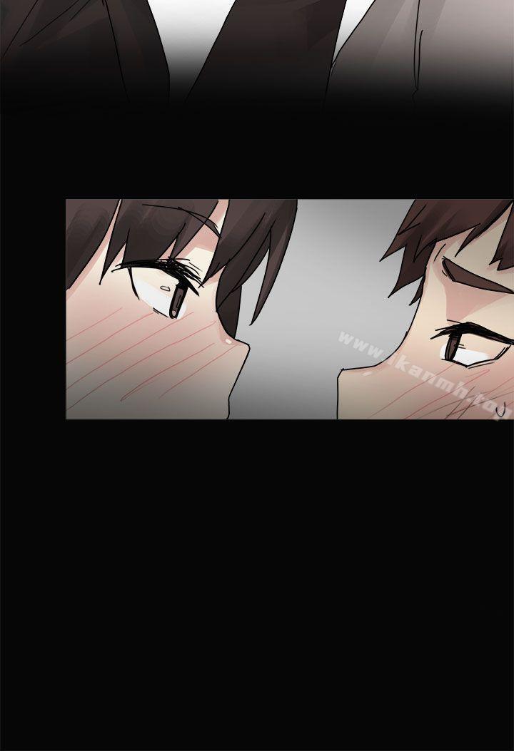 秘密Story第二季打工女和男友(下)