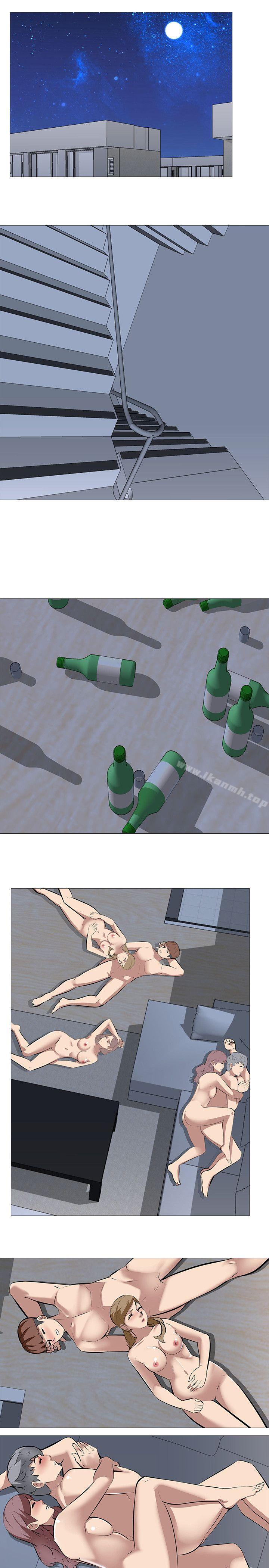 公寓啪啪趴第34话