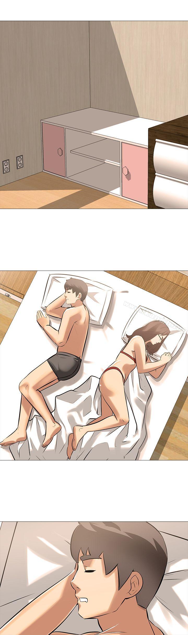 公寓啪啪趴第35话
