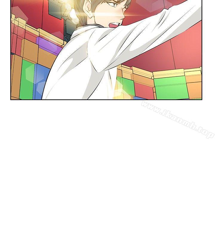 TouchTouch第7话