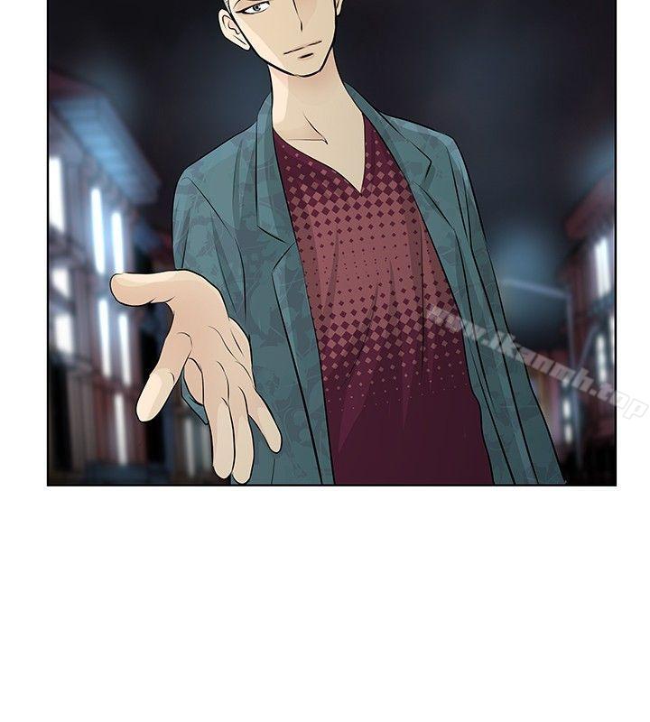 TouchTouch第9话