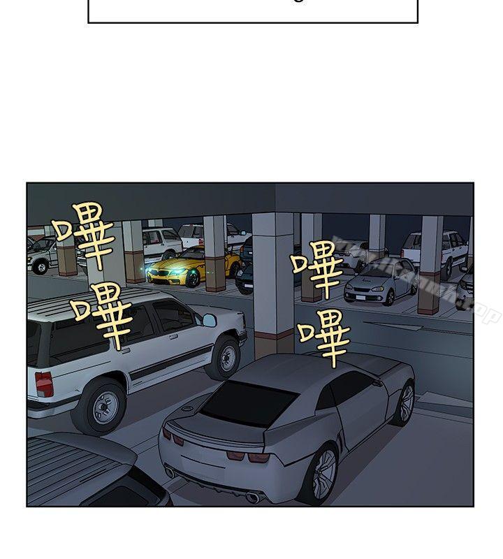 TouchTouch第10话