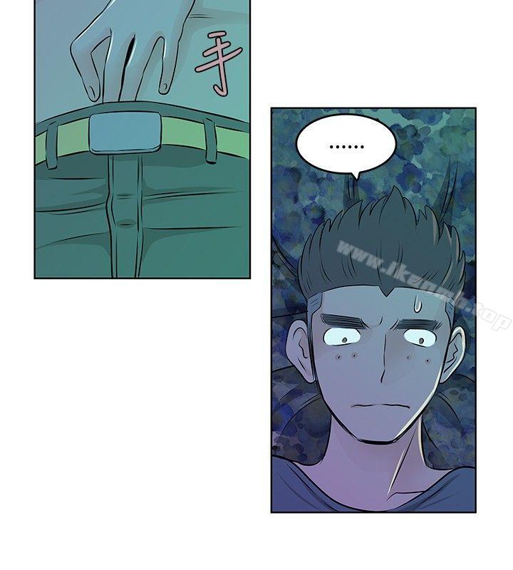 TouchTouch第18话