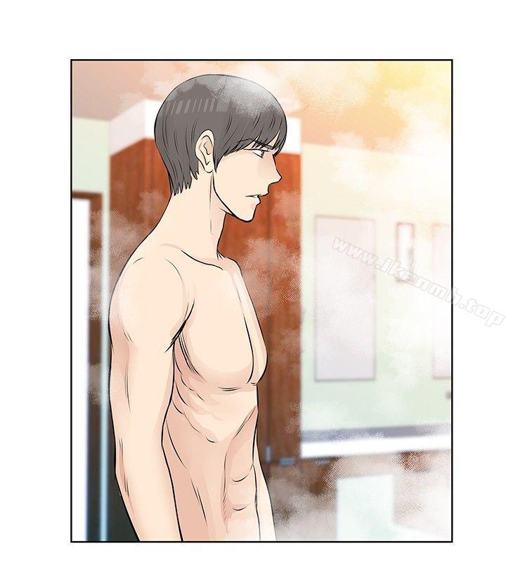 TouchTouch第18话