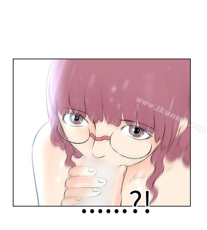 TouchTouch第19话