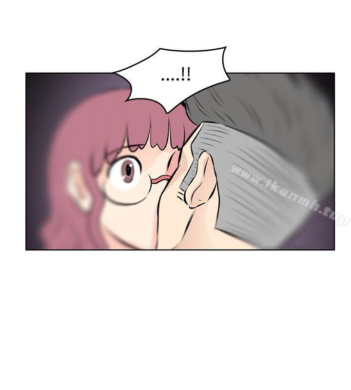 TouchTouch第21话