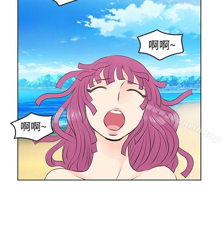 TouchTouch第22话
