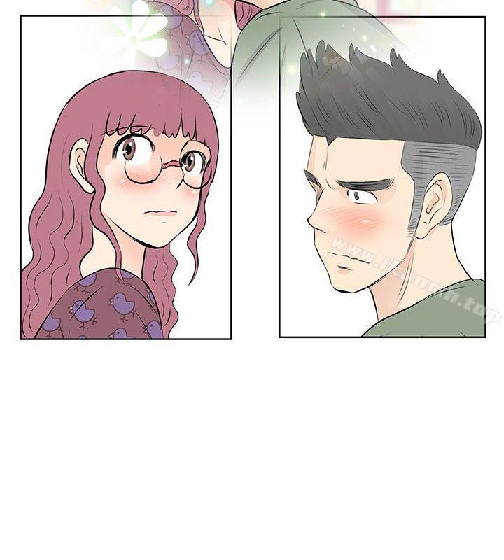 TouchTouch第22话