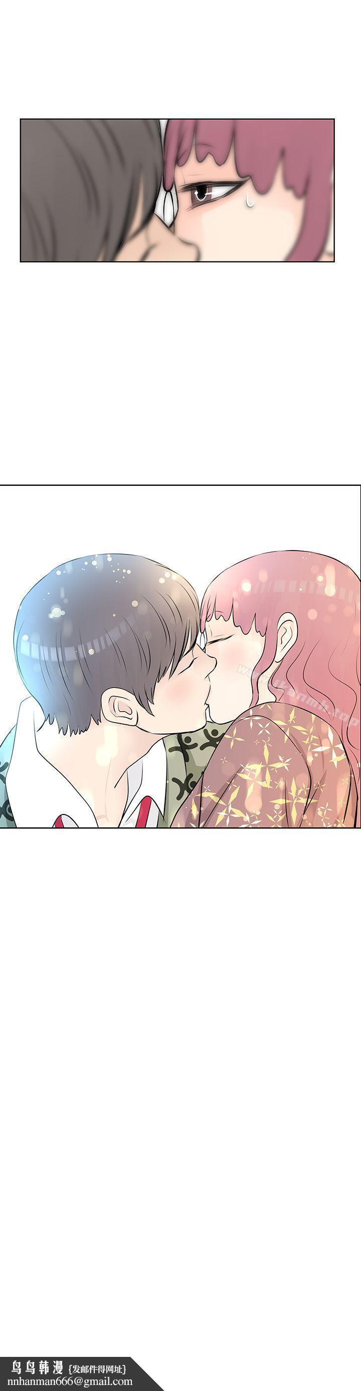 TouchTouch第27话